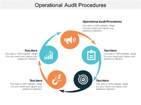 Operational Audit Procedures Ppt Powerpoint Presentation Layouts Example Cpb Powerpoint Templates