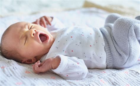 What Is Sleep Regression In Babies And How Do You Treat It Saatva