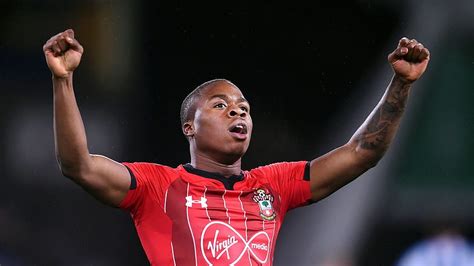 Michael Obafemi Signs New Southampton Contract HD Wallpaper Pxfuel