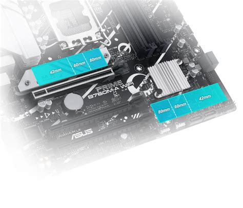 PRIME B760M-A WIFI｜Mainboards｜ASUS Deutschland