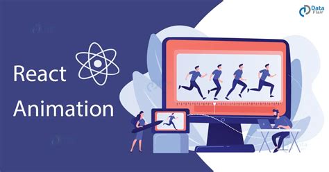 Animation in React - DataFlair