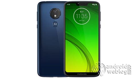 How To Root Motorola Moto G Power Xt And Install Twrp Recovery