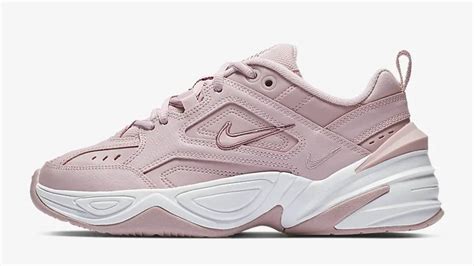 Nike Unveils Four Delicious New M2k Tekno Colourways The Sole Supplier