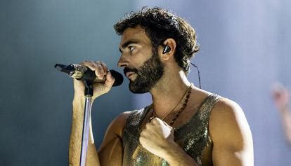 Due Vite Il Testo Della Canzone Di Marco Mengoni A Sanremo