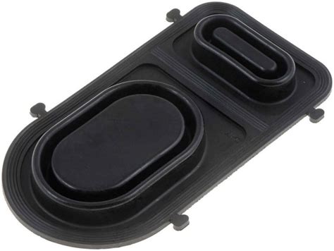 Dorman 42080 Brake Master Cylinder Reservoir Cap Gasket Fits Ford Country Squire Ford Ltd