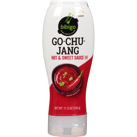 Bibigo TM Bibigo Gotchu Korean Hot Sauce Oz Delivery Or Pickup Near Me Instacart