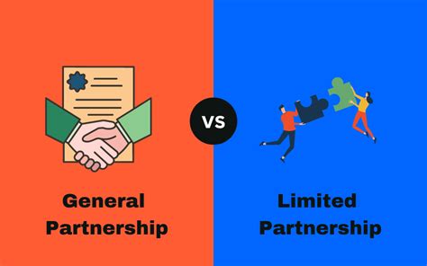 General Partnership Vs Limited Partnership Which Is Better