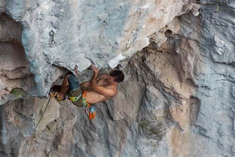 Flashpumped Climbing Technique Toolbox The Kneebar