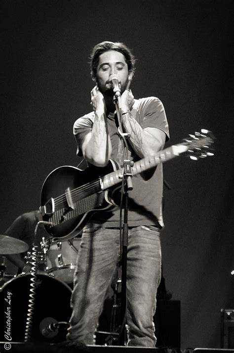 Speakers In Code Concert Photos Ryan Bingham At The Pageant In St Louis