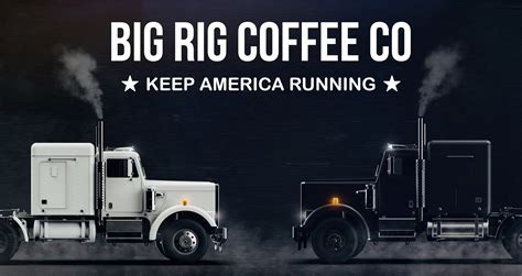 St Christopher Truckers Relief Fund Adds Big Rig Coffee Company As New