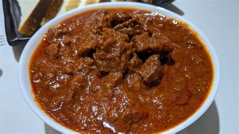 How To Make Beef Vindaloo Beef Vindaloo Recipe Traditional Style