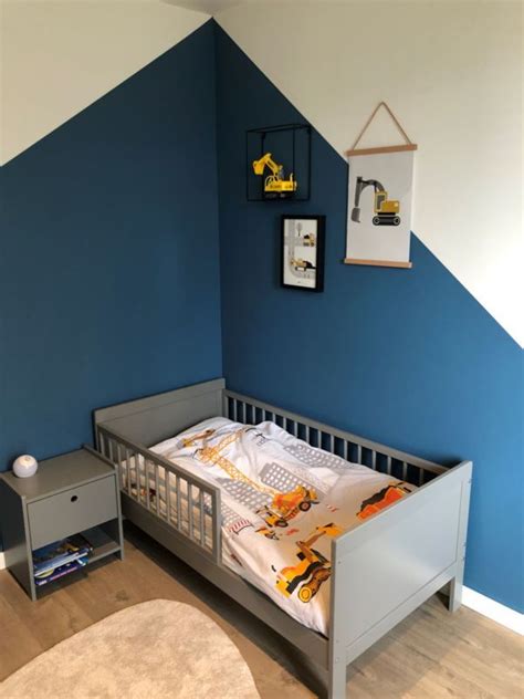 Kleuren Voor Babykamer Muren Babykamer Idee N