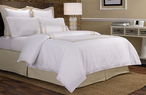 Buy Luxury Hotel Bedding From Marriott Hotels Block Print Bedding Set