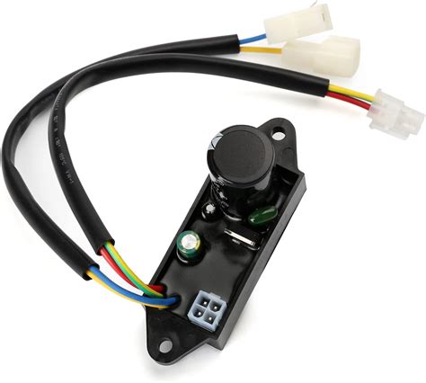 Amazon Ignition Control Module Compatible With Harbor Freight