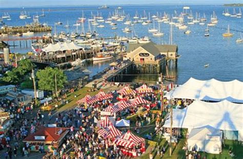 Maine Lobster Festival Rockland 2018 All You Need To Know Before