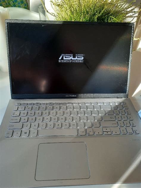 Laptop Asus VivoBook 15 R564UA i5 8250U 8GB 256 Wi Kraków Kup teraz