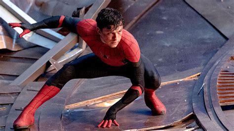 無名のダンサーからスパイダーマンへ俳優トム・ホランドの歩み！｜culture｜madamefigarojp（フィガロジャポン）