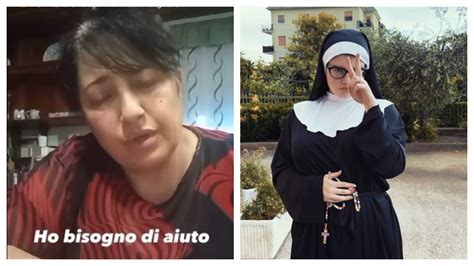 Maria Tomba L Appello Della Madre Sparita Ma Era Tutta Una Finta