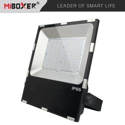 FUTT07 Floodlight MILIGHT 100W RGB CCT LED Stair Lighting