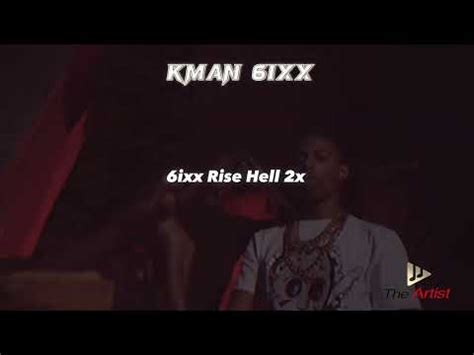 Squash Ft Kman 6ixx Fully 6ix Official Lyric Video YouTube