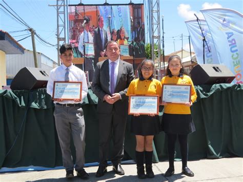 Cobquecura celebró con toda la comunidad los 140 años con acto y