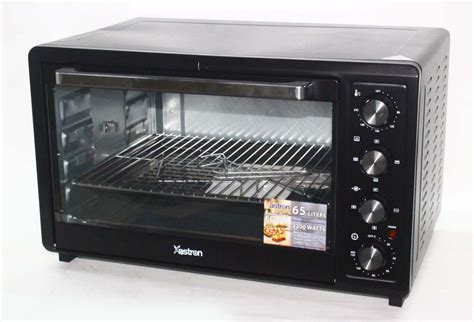 Astron L Electric Oven Eo Astron L Electric Oven Eo Hmr