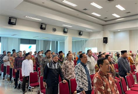 Kunci Sukses Ppdb Dikuak Di Pra Rakersus Mudipat Co