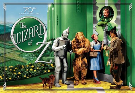 Wizard Of Oz Wallpapers - Wallpaper Cave