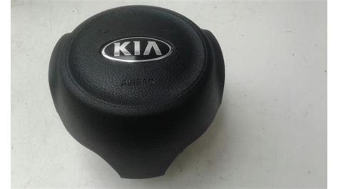 Kia Rio Airbags Gauche Volant Stock Proxyparts Fr