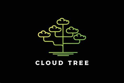 Simple Tree Logo Vector Art, Icons, and Graphics for Free Download