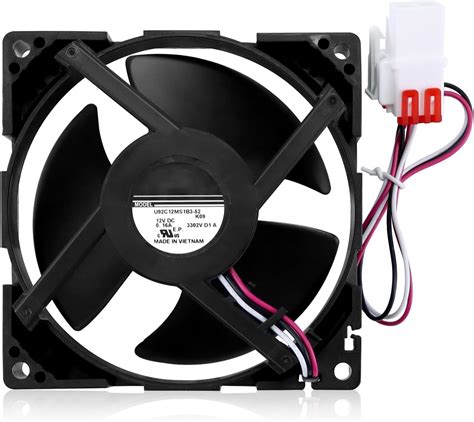 Amazon Samsung Da A A S Assy Motor Fan Appliances