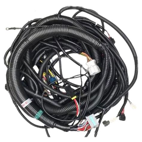 Wiring Harness 0004770 Hitachi