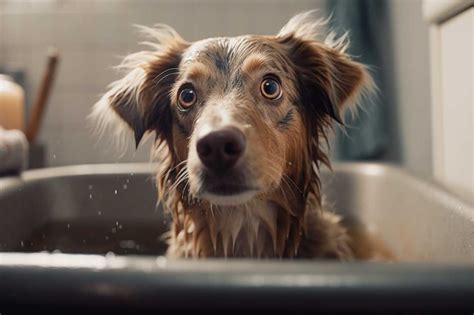 Come Fare Il Bagno Al Cane Che Ha Paura Senza Stress Guida Completa