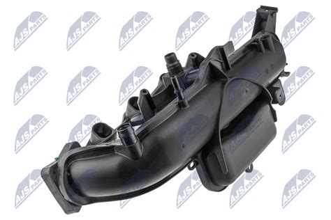 Intake Manifold Module Bks Pl Nty K Motorshop