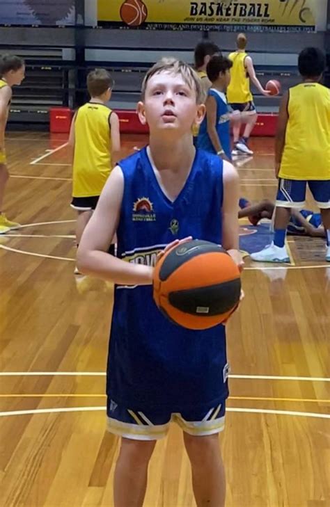 Top Basketball Qld U12 Talents To Watch Revealed For State