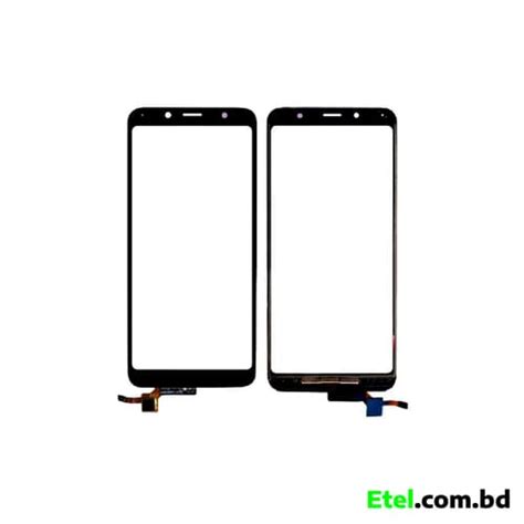 Xiaomi Redmi A Upper Glass Display In Bangladesh