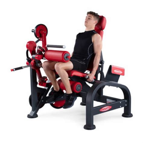 Panatta Freeweight Special Seated Leg Curling 1FW183 Panatta Fitness