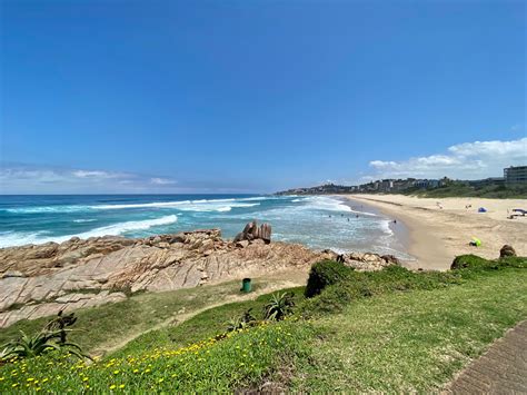 Manaba Beach Self Catering Holiday Accommodation South Coast