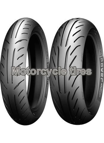 Anvelope Allseason Michelin Power Pure Sc F R Rf 130 60 R13 60p