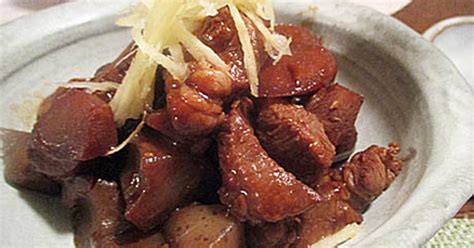 基本からアレンジまで！思わずつくりたくなる「豚肉ゴボウこんにゃく」のレシピ集 クックパッド