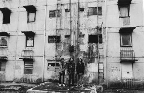Metallic Hardcore Band Warmouth Release Split Record With Screamo Band