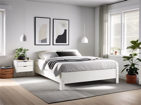 How Long Does It Take To Assemble The Malm Pull Up Storage Bed White