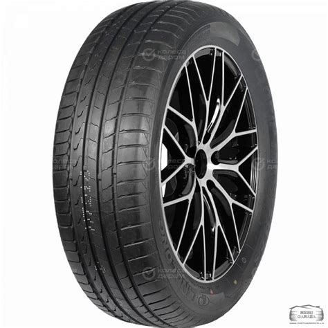 Summer tyres 245 45 R20 LingLong GRIP MASTER C S Riepu Garāža