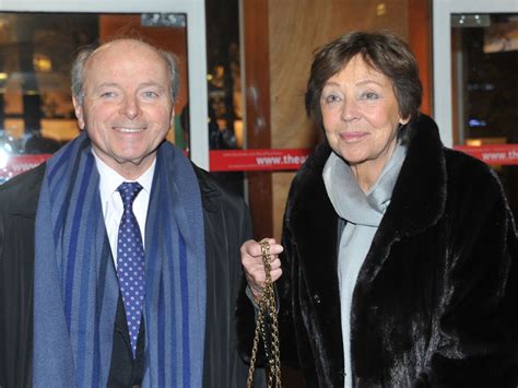 Vid O Jacques Toubon Et Son Pouse Lise Soir E De Soutien Du Monde