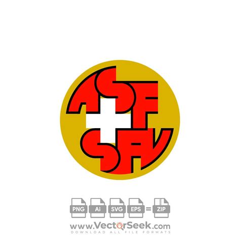 ASF SFV Logo Vector - (.Ai .PNG .SVG .EPS Free Download) VectorSeek