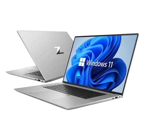 Hp Zbook Studio 16 G9 I7 12800h32gb1tbwin11p Rtx A2000 Notebooki