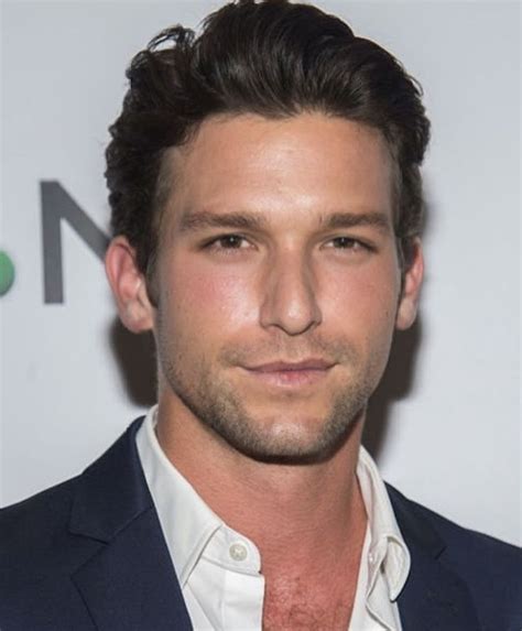 Happy Th Birthday To Daren Kagasoff Born Daren Maxwell