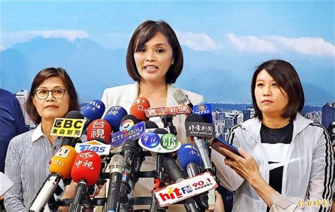 高雄市長補選 藍：拒絕回收陳其邁 自由電子報 Line Today