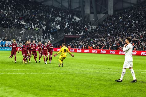 Stade Rennais OM Les Compos Probables Toujours Sans Vitinha Mais