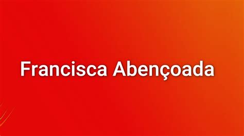 Ho Oponopono Aben Oado Para Francisca Aben Oada Udio